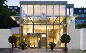 Engimatt City & Garden Hotel